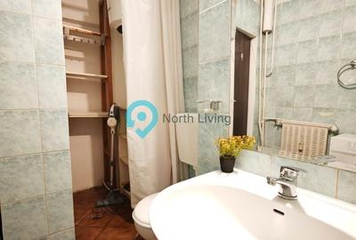 Apartament cu 2 camere semidecomandat în Decebal - 26