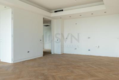 REA1024817 Apartament 2 Camere I vedere la lacul Tei - 4