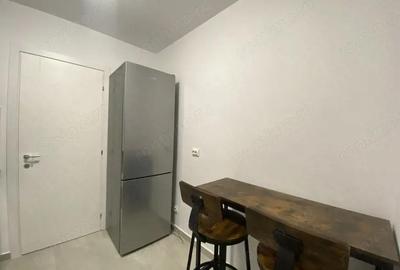 Apartament cu 2 camere decomandat, mobilat în Theodor Pallady - 7