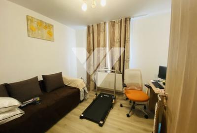 Apartament 3 camere mobilat 59 mp cartierul Arhitectilor Sibiu - 5