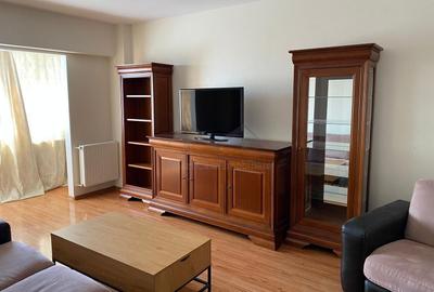 Apartament cu 2 camere decomandat în Păcurari - 2