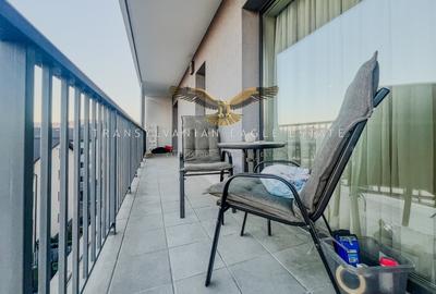 Apartament superb 3 camere cu priveliste panoramica|Sophia Residence - 17