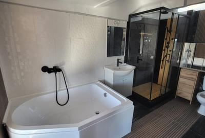 APARTAMENT 3 CAMERE-PIPERA-IANCU NICOLAE-CENTRALA-PARCARE-2 BAI APARTAMENT 3 CAMERE-PIPERA-IANCU NICOLAE-CENTRALA-PARCARE-2 BAI - 23