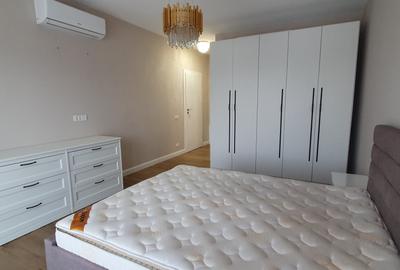Apartament cu 3 camere, mobilat în Iancu Nicolae - 11