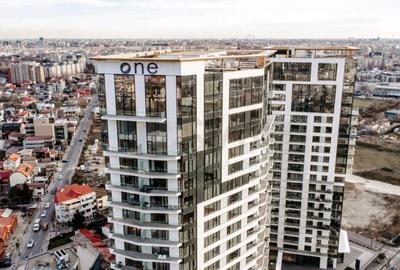 Apartament modern 2 camere One Verdi Park I Zona Floreasca Apartament modern 2 camere One Verdi Park I Zona Floreasca - 3