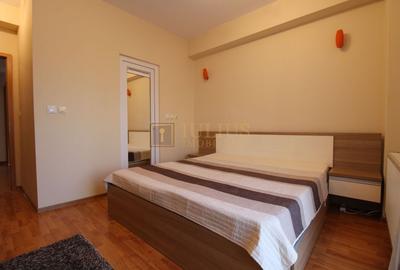 Zona Aradului, 4 camere + 2 bai, centrala proprie - 9