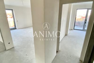 Apartament cu 3 camere semidecomandat în Someșeni - 4