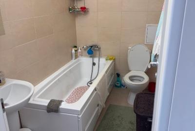 Apartament de vânzare cu două camere și loc de parcare în complex comercial Esti - 13