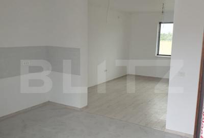 Casă cu 4 camere cu Teren 532 Mp în Remetea Mare - 4