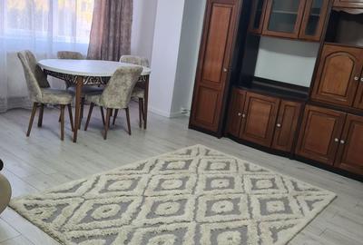Apartament cu 3 camere decomandat în Corabia - 6