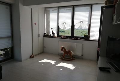 Apartament cu 2 camere semidecomandat, mobilat în Centura Nord - 5