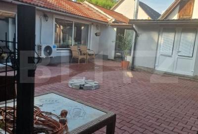 Spațiu comercial, de 700 mp, în Unirii - 3