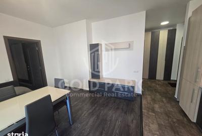 Apartament cu 2 camere semidecomandat în Între Lacuri - 9