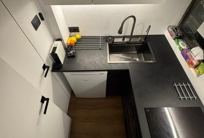 Proprietar Smart Luxury Studio | Universitate | Romarta | Capsa - 4