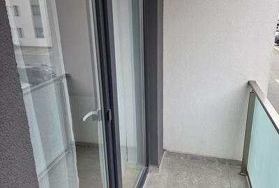 Apartament cu 2 camere decomandat în Florești - 26