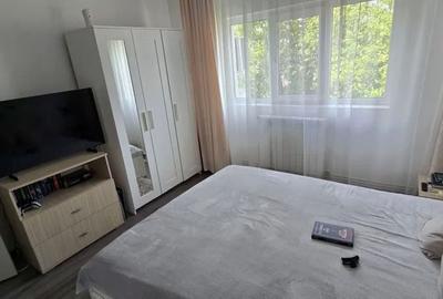 Apartament cu 2 camere decomandat în Far - 5