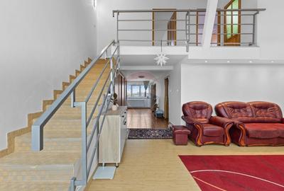 Apartament cu 3 camere decomandat, mobilat în Pârneava - 4