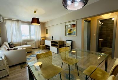 2 camere | de inchiriat | Perla | Dorobanti | Floreasca - 3