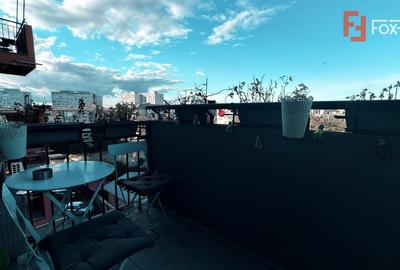 Apartament de vanzare cu 2 camere, 60 mp - zona Piata Doina - 11