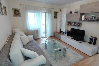 Apartament cu 3 camere semidecomandat, mobilat în Grigorescu - 3