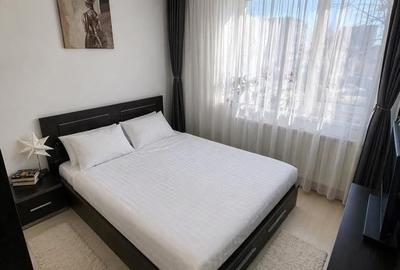 Apartament cu 3 camere decomandat, mobilat în Far - 3
