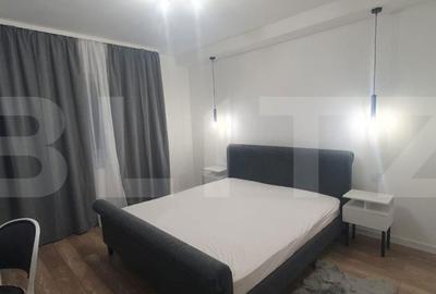 Apartament cu 4 camere decomandat în 1 Mai - 10