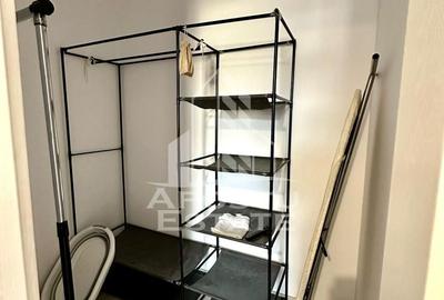 Apartament cu 2 camere decomandat, mobilat în Giroc - 8