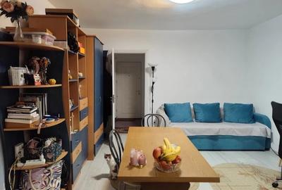 Apartament cu 1 camera, 32 mp, zona Gheorgheni - 2