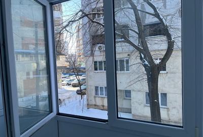 Garsonieră semidecomandată în Dorobanți - 4