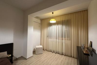 Confort, spațiu și liniște – apartament 3 camere, etaj 1 Confort, spațiu și liniște – apartament 3 camere, etaj 1 - 5