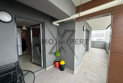 Apartament 3 camere, parcare subterana, Bonjour Residence - 12