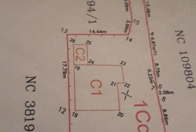 Casă cu Teren 790 Mp în Corbeanca - 7