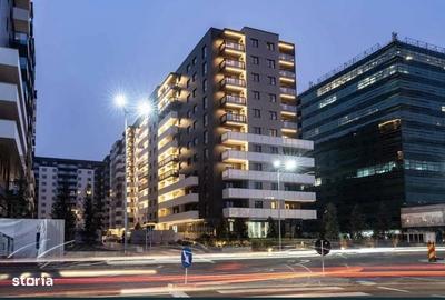 Apartament cu 2 camere decomandat în Nord