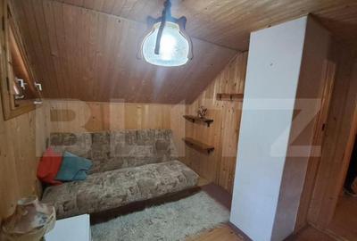 Duplex de vanzare in Colibita - 4