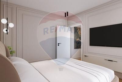 Apartament penthouse ultracentral Chisineu-Cris - 2