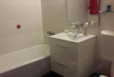 Apartament cu 2 camere semidecomandat în Central - 7