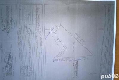 Teren de 3064 mp, în Central - 1