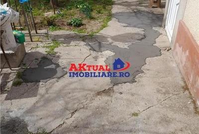 Vanzare Casa cu Teren 1200mp in Com.Mihai Bravu-Giurgiu - 10