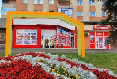 Spatiu premium pt afacerea ta in centrul Rm.Valcea - 10