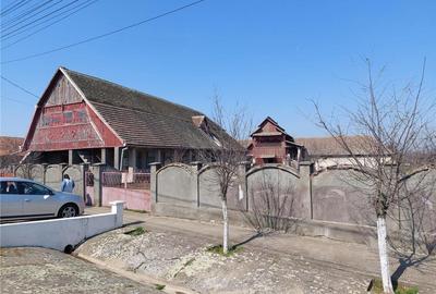 Casă în Seceani - 1