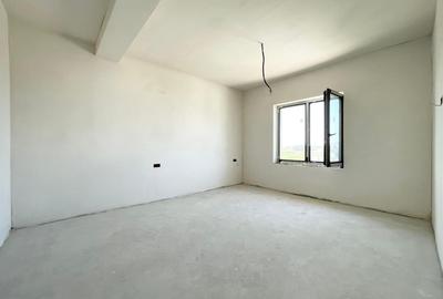 Duplex cu 5 camere cu Canalizare în Moșnița Veche - 13