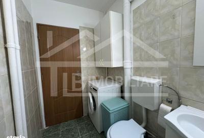 Apartament cu 2 camere în Aleea Carpați - 3
