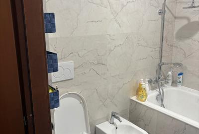 Apartament cu 2 camere semidecomandat în Central - 3