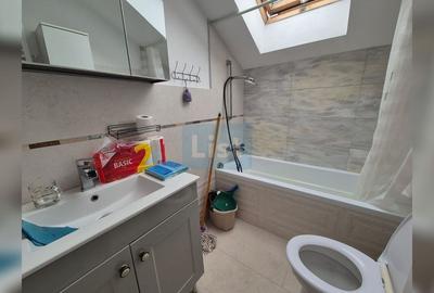 Apartament cu 2 camere semidecomandat, mobilat în Gheorgheni - 7