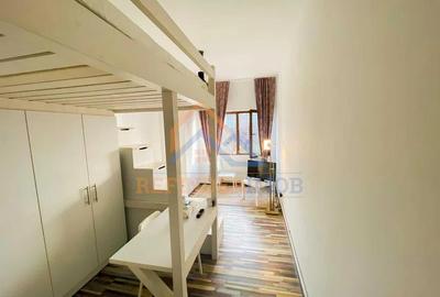 Garsonieră semidecomandată, mobilată în Splaiul Independenței - 5