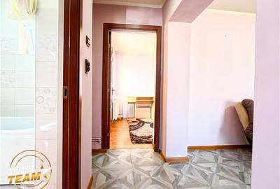 FILM! Apartament cu 3 camere, decomandat, Sfantu Gheorghe - 17