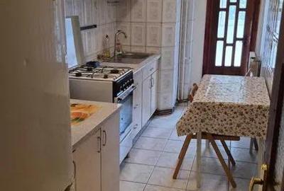 Garsonieră decomandată, mobilată în Nicolina - 3