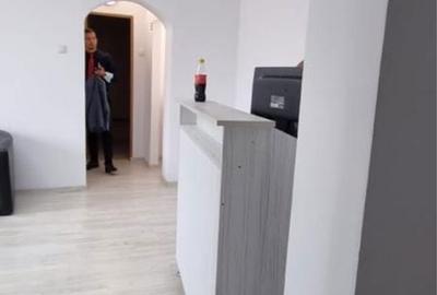 Spațiu comercial, de 46 mp, în Podu Roș - 3