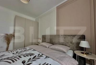 Apartament cu 3 camere, 62 mp, zona Prima Arena - 5