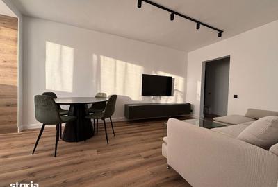 Apartament cu 3 camere, mobilat în Floreasca - 2